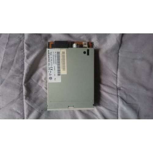 Lecteur De Disquette 3.5 Pouces Alps Electric DF354H069C