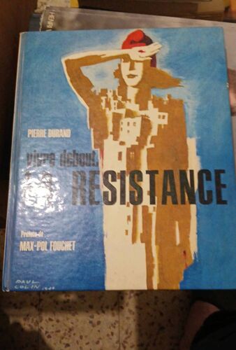 Vivre Debout La Résistance