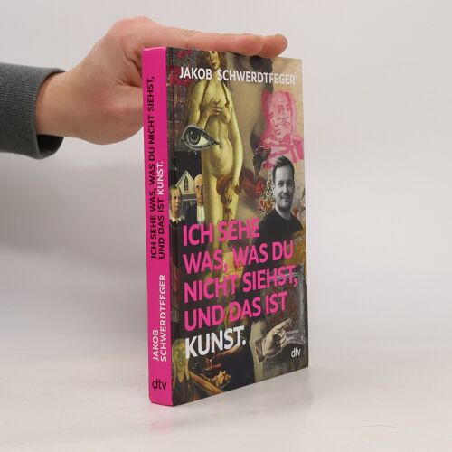 Ich Sehe Was, Was Du Nicht Siehst, Und Das Ist Kunst
