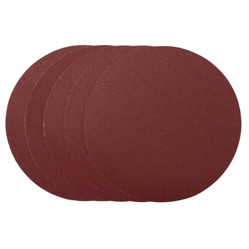 Draper Tools 63031 Accessoire de ponceuse 5 pièces Disque de ponçage