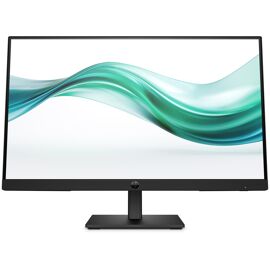 Ecran PC HP Series 3 Pro 21.5 inch FHD Monitor - 322ph 21.5" 1920 x 1080 Full HD LCD Noir