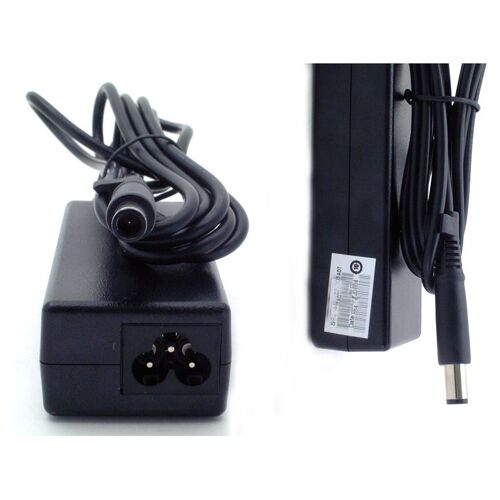 HP 609939-001 adaptateur de puissance & onduleur Intérieure 65 W Noir