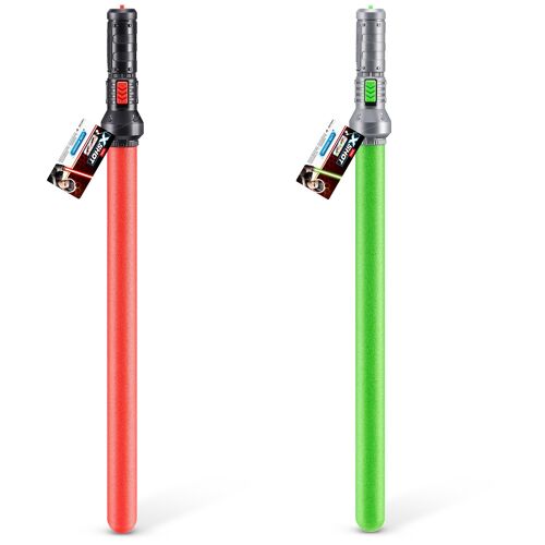 XShot LIGHT SWORDS - EPEES LUMINEUSES