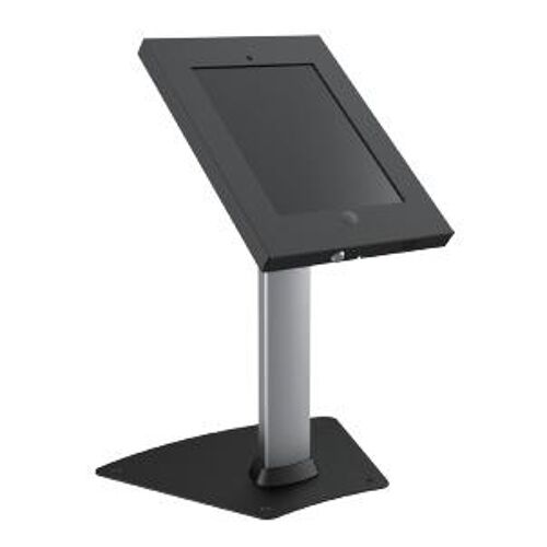 PureLink PDS-5600 support antivol pour tablettes Aluminium et Noir pour Apple iPad 2/3/4/Air