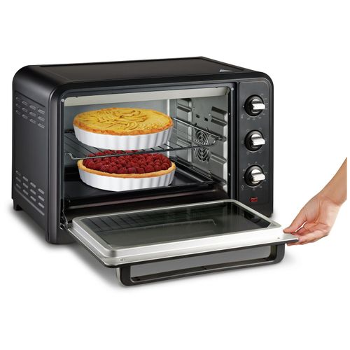 Moulinex Optimo 1600 W Noir