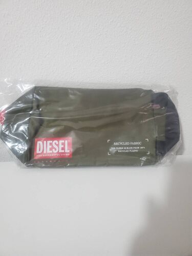 Trousse de toilette diesel