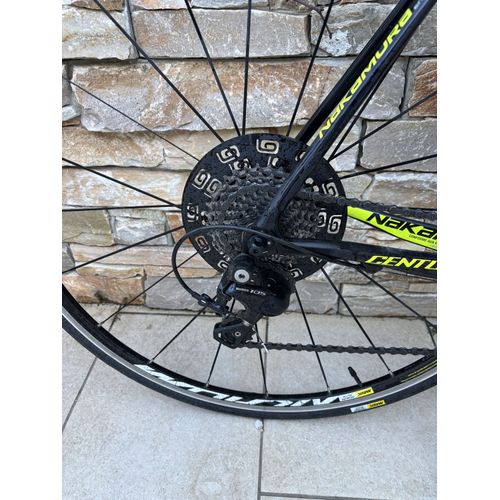 Vélo De Route Carbone Nakamura Century 900 C Ltd – Shimano 105 – Taille 54