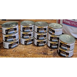 Pâté Pour Chat Avec Problèmes Rénaux (14 Boîtes) Pro Plan