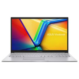 ASUS VivoBook 15 X1504VA-BQ3627W - 15.6" Core 5 120U 16 Go RAM 512 Go SSD Argent