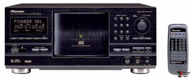 Pioneer PD-F 1007