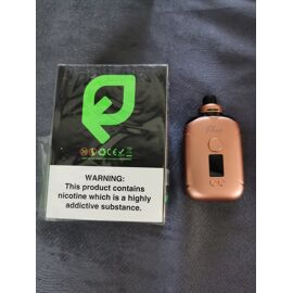 resistance voopoo drag s Cigarette electronique Eleaf iStick Pico Le Black main image 0