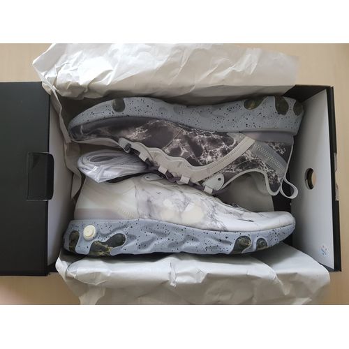 Nike React Element 55 Kendrick Lamar