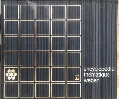 Encyclopedie Weber 14