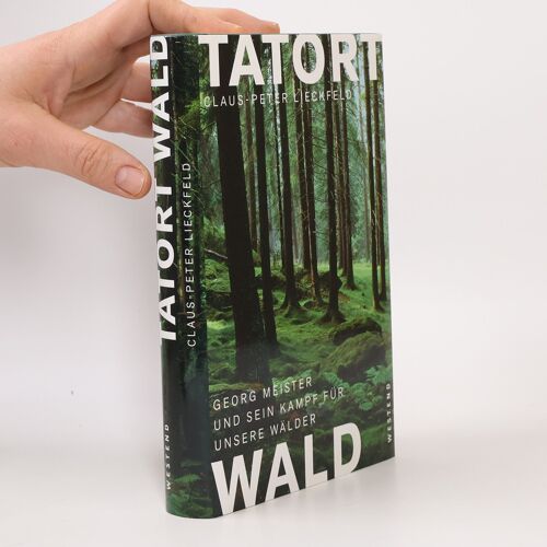 Tatort Wald