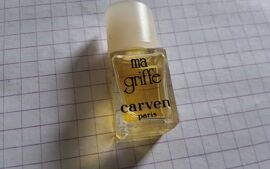 Miniature Parfum Ma Griffe De Carven
