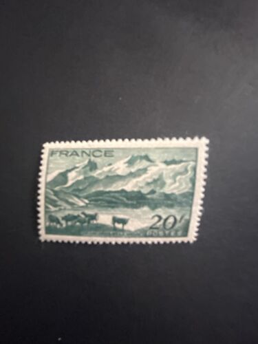 France N 582 ** Neuf Sans Charnière