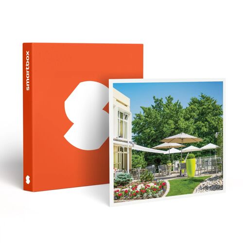 Séjour De 2 Jours En Hôtel 4* Mercure Annemasse Porte De Genève Avec Cocktail - Smartbox - Coffret Cadeau Séjour