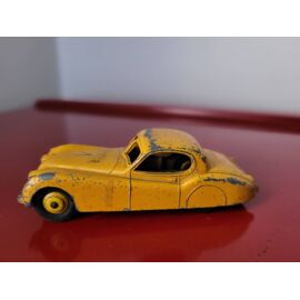 Dinky Toys Jaguar Xk 120-Dinky Toys