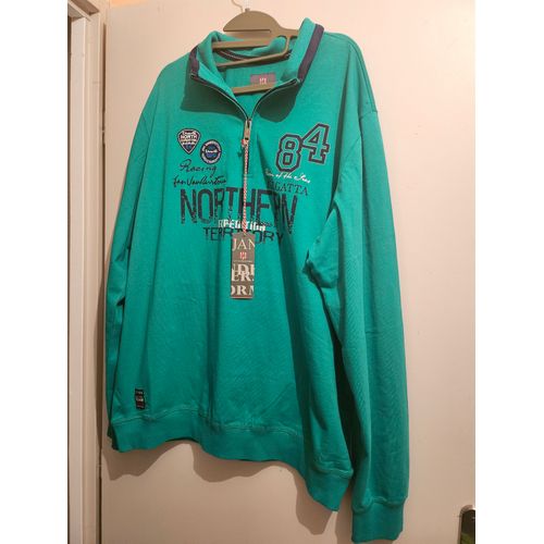 Sweat Homme Taille Xxl ""Janvanderstorm