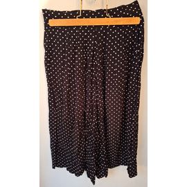 Jupe Culotte Vintage - 3 Suisses