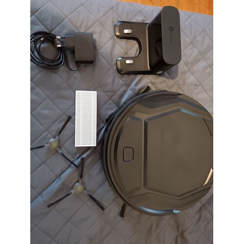 Aspirateur robot LEFANT