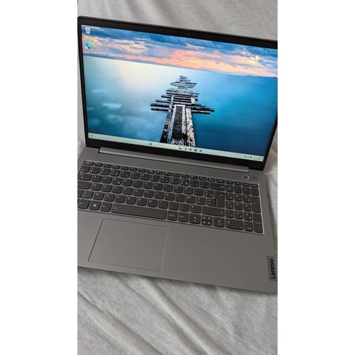 ThinkBook 15 G2 ITL Laptop - Type 20VE - I5 1135G7 2.40 GHZ - SSD 238 GO