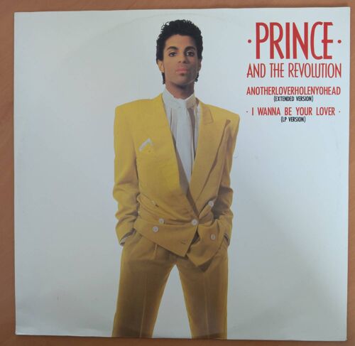 Prince Anotherloverholenyohead