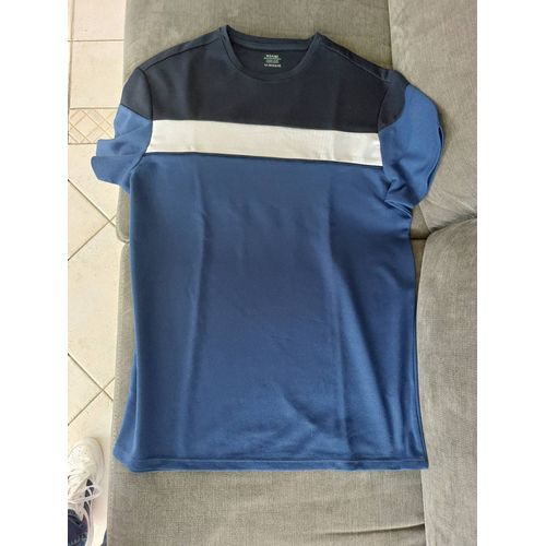 Débardeur Taille M Bleu Marine