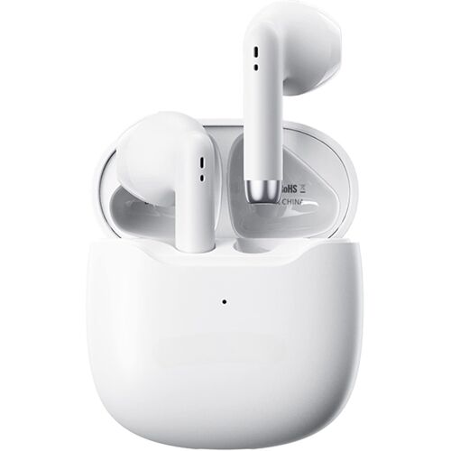 Ecouteurs Bluetooth 5,3 Blanc sans Fil pour iOS et Android / Google Pixel / Xiaomi / Honor / Motorola - Little Boutik®