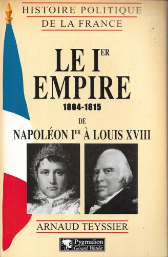 Le 1er Empire