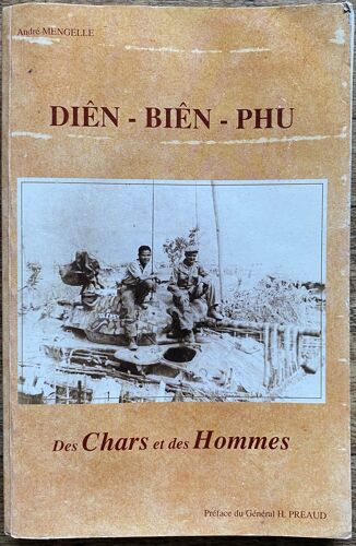Dien Bien Phu