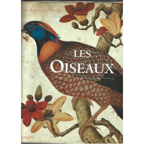 Les Oiseaux Elphick