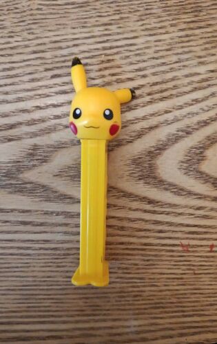 Pez -Pikachu-