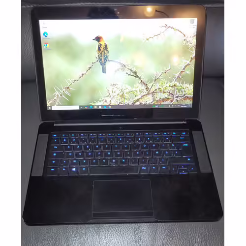 PC Portable Gaming Razer Blade 14" Intel 7700HQ | RZ09-01953