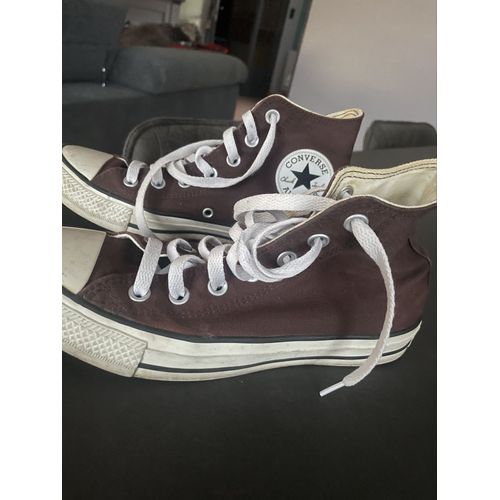 Converses Montantes - 37-38