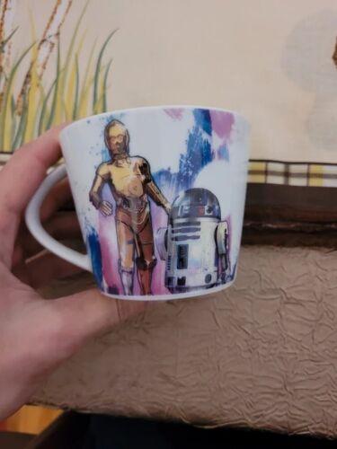 Tasse Ou Mug À Café Star Wars