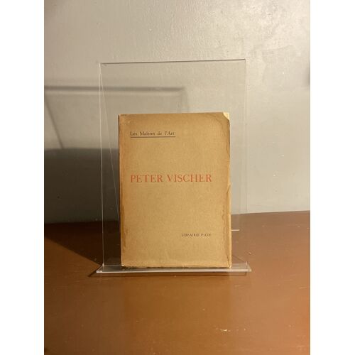 Peter Vischer Par Louis Renault