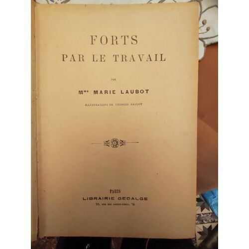 Livre Ancien
