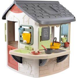 Smoby Life Mud Cooking House