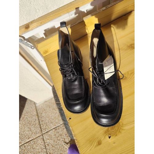 Chaussure Femme Taille 38 Neuve