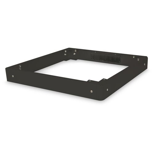 Digitus Socle 800 x 800 mm (l x p) pour armoires réseau Unique & Unique Light