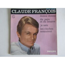 Donna Donna - Du Pain Et Du Beurre - Je Sais - Les Cloches Sonnaient