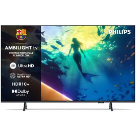 Téléviseur LED Philips Ambilight 2025 65" 65PUS8010/12