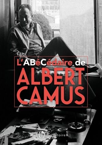 L'abécédaire D'albert Camus
