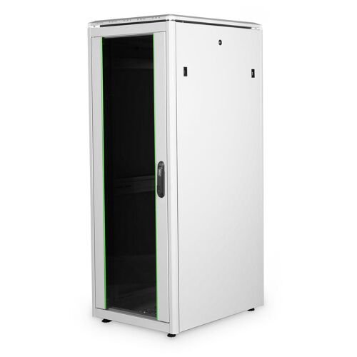 Digitus Armoire réseau série Unique - 600x800 mm (l x p)
