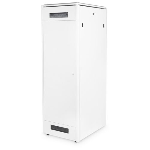 Digitus Armoire réseau série Unique - 600x800 mm (l x p)
