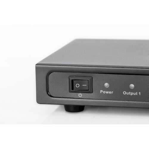 Digitus Séparateur HDMI, 1x8