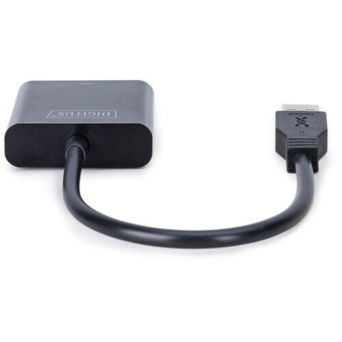 Digitus Adaptateur graphique USB-A 3.2 Gen 1 vers HDMI