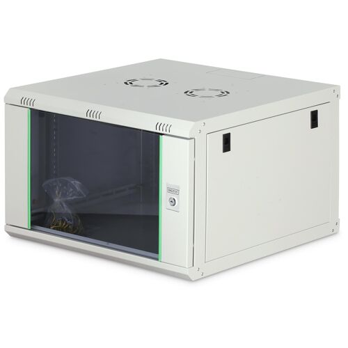 Digitus Coffret mural série Dynamic Basic - 600x600 mm (lxp)