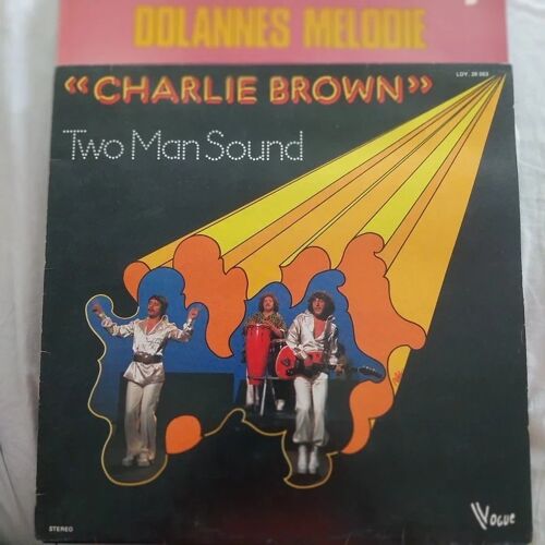 Disque Vinyle